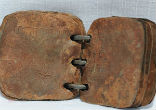 Do these tablets add a chapter to the Gospel of Christ? Image of Do these tablets add a chapter to the Gospel of Christ?