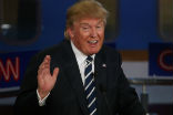 Goodbye lobbyists! Image of Goodbye lobbyists!