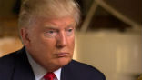 President -elect Donald Trump pledged to deport two million illegal criminal aliens as soon as he takes office. Image of President -elect Donald Trump pledged to deport two million illegal criminal aliens as soon as he takes office.