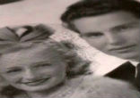 The Cherrys couldn't be kept apart. Image of The Cherrys couldn't be kept apart.
