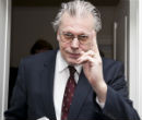 Interior Minister Ogmundur Jonasson kicked the FBI out of Iceland when he learned they were on a mission to frame Julian Assange. Image of Interior Minister Ogmundur Jonasson kicked the FBI out of Iceland when he learned they were on a mission to frame Julian Assange.