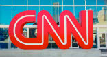Liberal media paragon CNN has been accused of racism. Image of Liberal media paragon CNN has been accused of racism.