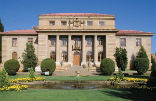 The Supreme Court of South Africa has struck down a lower court ruling that opened the possibility of physician assisted suicide. Now the question may be taken up by Parliament. Image of The Supreme Court of South Africa has struck down a lower court ruling that opened the possibility of physician assisted suicide. Now the question may be taken up by Parliament.