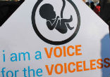 An end to abortion? Oklahoma may pass laws to discourage abortions and promote women's health services. Image of An end to abortion? Oklahoma may pass laws to discourage abortions and promote women's health services.