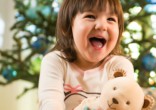 The 'Christmas According to Kids' video has gone viral. Image of The 'Christmas According to Kids' video has gone viral.