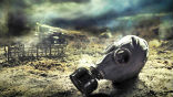 Biological weapons are possibly a greater threat than nuclear weapons. Image of Biological weapons are possibly a greater threat than nuclear weapons.