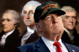 Our nation is about to be great once again. Image of Our nation is about to be great once again.
