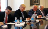 Donald Trump has avoided intelligence briefings since becoming president-elect. Image of Donald Trump has avoided intelligence briefings since becoming president-elect.