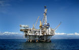 Obama has banned offshore drilling from several sites off the coast. Trump will not be able to undo the order, thanks to a 1953 law. Image of Obama has banned offshore drilling from several sites off the coast. Trump will not be able to undo the order, thanks to a 1953 law.