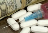 Can the Church help heal addicted youths? Image of Can the Church help heal addicted youths?