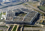 The Pentagon has wasted enough money to buy every soldier in the field a personal boss. Image of The Pentagon has wasted enough money to buy every soldier in the field a personal boss.