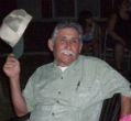 Francisco Serna, was killed by police because he was holding a crucifix that was mistaken for a revolver. Image of Francisco Serna, was killed by police because he was holding a crucifix that was mistaken for a revolver.