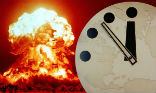 The world is close to a nuclear war. Will it finally happen in 2017? Image of The world is close to a nuclear war. Will it finally happen in 2017?