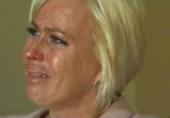 Kim Adams is one of three victims raped by a Kern County probation officer. She has been denied justice. Image of Kim Adams is one of three victims raped by a Kern County probation officer. She has been denied justice.