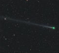 Comet 45P/Honda-Mrkos-Pajdušáková will pass close to Earth in February, but will also fade and become difficult to see by then. Image of Comet 45P/Honda-Mrkos-Pajdušáková will pass close to Earth in February, but will also fade and become difficult to see by then.
