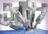 Can robots treat cancer better than human doctors? Image of Can robots treat cancer better than human doctors?