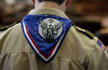 The Boys Scouts of America has fallen prey to another lie told in our society, the lie that gender can be changed. Image of The Boys Scouts of America has fallen prey to another lie told in our society, the lie that gender can be changed.