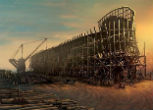 Did Noah's Ark happen? Image of Did Noah's Ark happen?