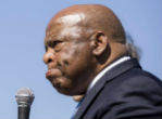 John Lewis is being called out for failing to help fellow blacks. Image of John Lewis is being called out for failing to help fellow blacks.