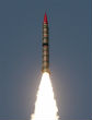 Pakistan launches a missile capable of carrying a nuclear weapon. What is the likelihood of one of these weapons being used in the next few decades? And answer above zero is unacceptable. Image of Pakistan launches a missile capable of carrying a nuclear weapon. What is the likelihood of one of these weapons being used in the next few decades? And answer above zero is unacceptable.