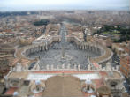 The Vatican is an ancient and venerable institution. Image of The Vatican is an ancient and venerable institution.