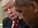 Is Obama attempting to sabotage Trump's presidency by slamming though thousands of new regulations before he leaves office? Image of Is Obama attempting to sabotage Trump's presidency by slamming though thousands of new regulations before he leaves office?