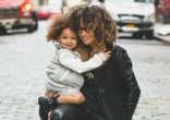 Parents should be examples for their children. Image of Parents should be examples for their children.