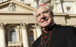 Cardinal Muller has said there is no need to issue a correction to Amoris Laetitia. Image of Cardinal Muller has said there is no need to issue a correction to Amoris Laetitia.