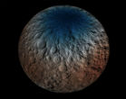 Ceres is likely to be a dwarf planet and not an asteroid at all, according to astronomers. The asteroid was upgraded to dwarf planet status in 2006. The abundance of water suggests it formed in the outer Solar System. Image of Ceres is likely to be a dwarf planet and not an asteroid at all, according to astronomers. The asteroid was upgraded to dwarf planet status in 2006. The abundance of water suggests it formed in the outer Solar System.