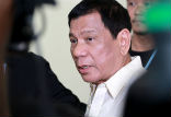 President Duterte is putting his mayors on notice. Image of President Duterte is putting his mayors on notice.