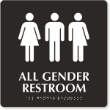 The feds have little business in the restroom with anyone. Image of The feds have little business in the restroom with anyone.