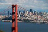 Cities like San Francisco rely on federal funds, but they are also filled with illegal immigrants, attracted by their sanctuary city status. Image of Cities like San Francisco rely on federal funds, but they are also filled with illegal immigrants, attracted by their sanctuary city status.