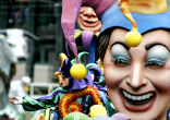How did New Orleans become Mardi Gras central? Image of How did New Orleans become Mardi Gras central?