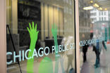 Chicago Public Schools says schools must be safe places for kids. Image of Chicago Public Schools says schools must be safe places for kids.