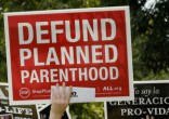 States are allowed to choose for themselves whether to defund Planned Parenthood. Image of States are allowed to choose for themselves whether to defund Planned Parenthood.