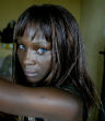 Most women are forced into prostitution by other people or their economic circumstances. Image of Most women are forced into prostitution by other people or their economic circumstances.