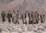 Complete a pilgrimage along the same roads Jesus and his disciples may have tread. Image of Complete a pilgrimage along the same roads Jesus and his disciples may have tread.