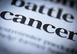 Scientists have found that two-thirds of all cancer cases may be the result of random, bad-luck mutations. Image of Scientists have found that two-thirds of all cancer cases may be the result of random, bad-luck mutations.