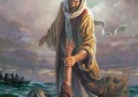 Five scriptures to give you strength. Image of Five scriptures to give you strength.