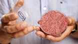 Cultured meat has been produced and cooked. Turns out, it's just as delicious as any other meat, without the cruelty. Image of Cultured meat has been produced and cooked. Turns out, it's just as delicious as any other meat, without the cruelty.
