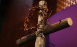 What is the season of Lent? Image of What is the season of Lent?