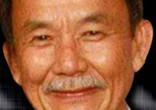 Pastor Raymond Koh was abducted after helping a Muslim. Image of Pastor Raymond Koh was abducted after helping a Muslim.