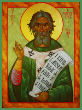 Saint Patrick is a genuine hero, having changed the world for the better thanks to his devotion to God. Image of Saint Patrick is a genuine hero, having changed the world for the better thanks to his devotion to God.