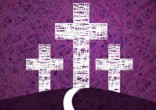 Lenten joy can be found in any of these 12 ways. Image of Lenten joy can be found in any of these 12 ways.