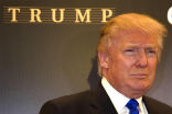 President Trump believes his office was wiretapped before the election. Image of President Trump believes his office was wiretapped before the election.