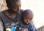 Emmanuel Ayapar are two of Kenya's 20 million citizens facing Image of Emmanuel Ayapar are two of Kenya's 20 million citizens facing