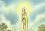 The canonization of a visionary will Image of The canonization of a visionary will