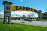 The city of Bakersfield is the closest major population center to the section of the San Andreas fault where the 'Big One' is expected. Image of The city of Bakersfield is the closest major population center to the section of the San Andreas fault where the 'Big One' is expected.