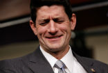 Speaker Ryan has failed the easiest assignment yet. It isn't going to get easier. Image of Speaker Ryan has failed the easiest assignment yet. It isn't going to get easier.