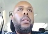 The mourning family killed their loved one's killer with help from God. Image of The mourning family killed their loved one's killer with help from God.